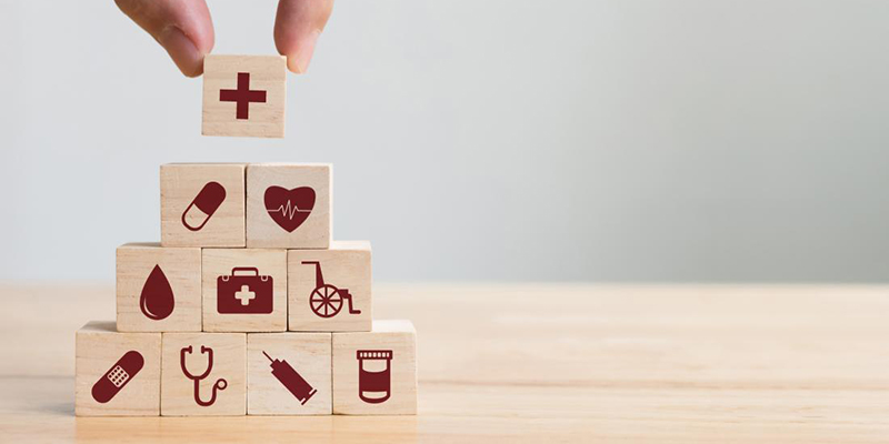 How does income actually affect life expectancy?