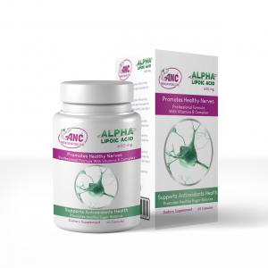 Alpha Lipoic Acid