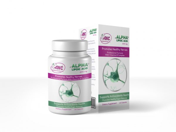 Alpha Lipoic Acid