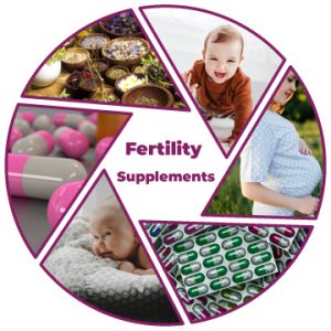 Fertility Supplements