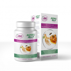 ROYAL JELLY
