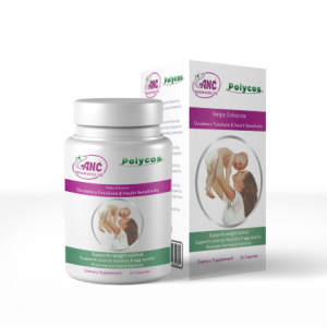 Polycos ( PCOS )